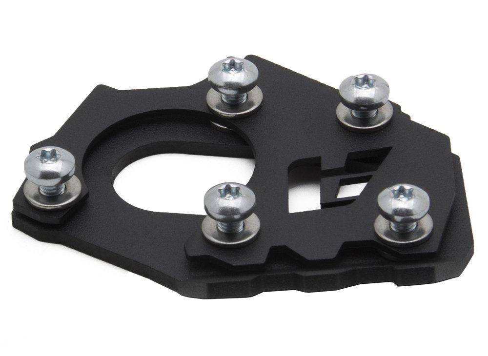 AltRider KTM 1050/1090/1190 Adventure/R (2014-current) - Pie de pie lateral para KTM 1050/1090/1190, Negro