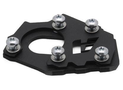 AltRider KTM 1050/1090/1190 Adventure/R (2014-current) - Pie de pie lateral para KTM 1050/1090/1190, Negro