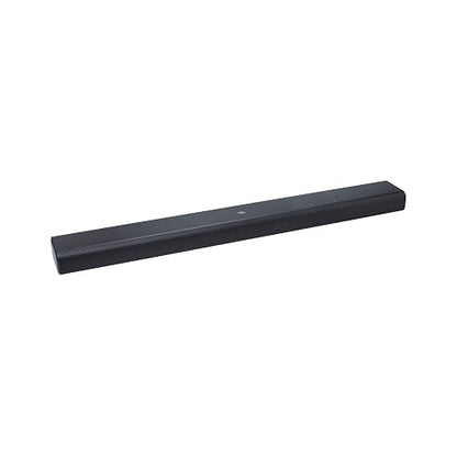 JBL Cinema SB510 Barra de Sonido 3.1 Bluetooth, 200W de Potencia, Dolby Audio, con HDMI eARC - Negro