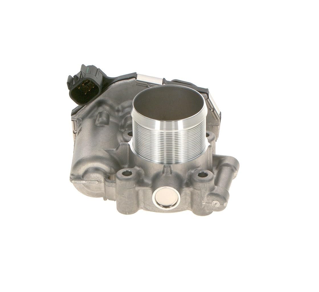 Bosch 0280750498 Cuerpo de Aceleración | Compatible con Select Buick Encore; Chevrolet Cruze, Cruze Limited, Sonic, Trax