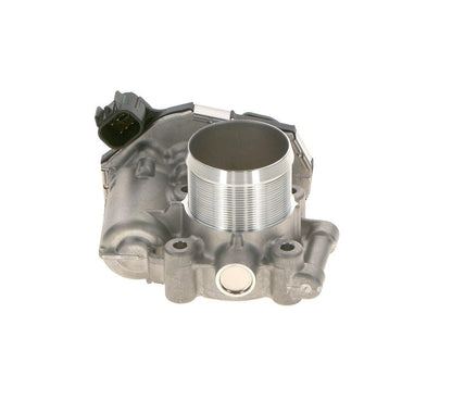 Bosch 0280750498 Cuerpo de Aceleración | Compatible con Select Buick Encore; Chevrolet Cruze, Cruze Limited, Sonic, Trax
