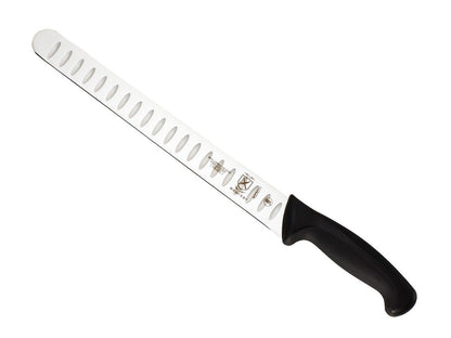 Mercer Culinary Millennia Cuchillos y Utensilios Profesionales - 11" - Negro -