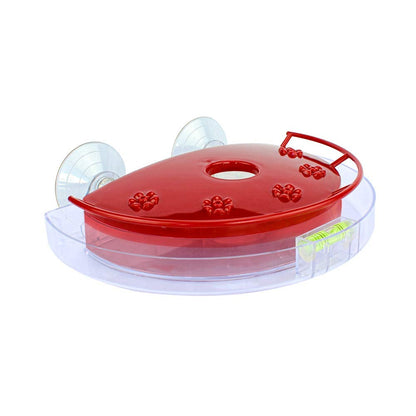 BEBEDERO 3 EN 1 P/COLIBRI 380 ML