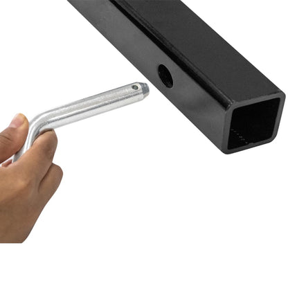 Dogotuls RW5003 Perno con chaveta 5/8" X 3" para lengüeta