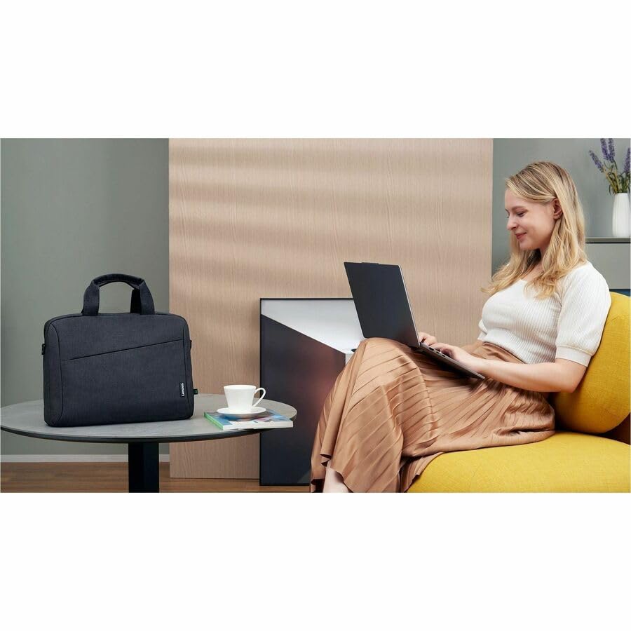Lenovo T210 Eco Funda de Transporte para Portátil 15.6" Repelente al Agua