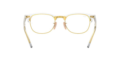 Ray-Ban Rx5154 Marcos para gafas recetadasUnisex adulto