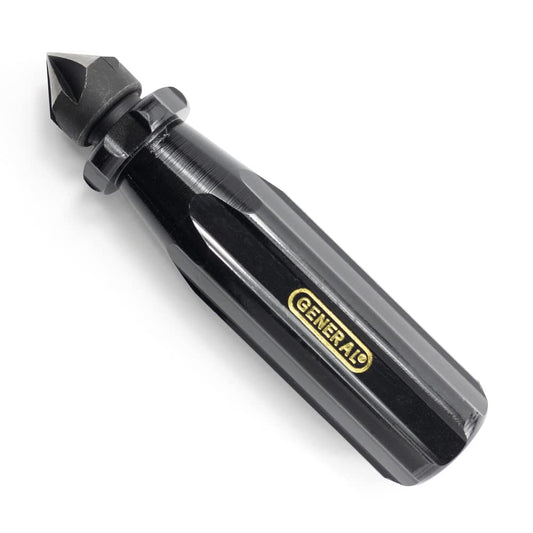 General Tools & Instruments 196 Hand Reamer And Countersink, 3/4-Inch