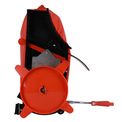 Agri-Fab Sembradora de Bolsas 25 Libras