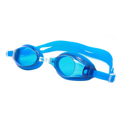 Goggle de Natación Voit Junior VGB, para 12 años en adelante, multicolor, puede llegar en azul, rojo o negro