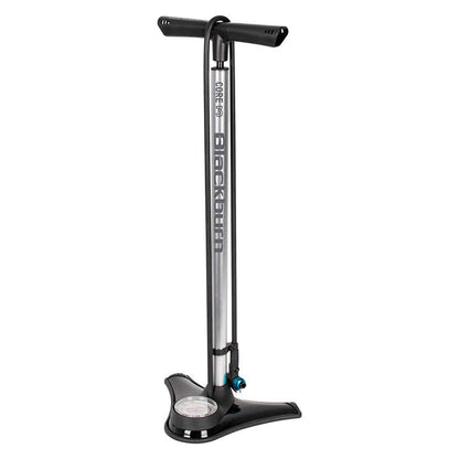 Blackburn Core - Bomba de Piso para Bicicleta