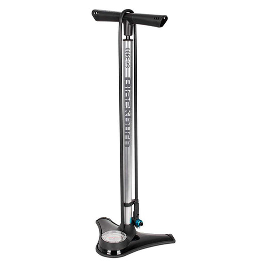 Blackburn Core - Bomba de Piso para Bicicleta