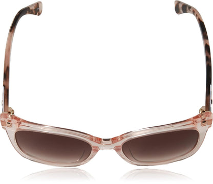 Kate Spade Kiya/s - anteojos de sol cuadradas para mujer