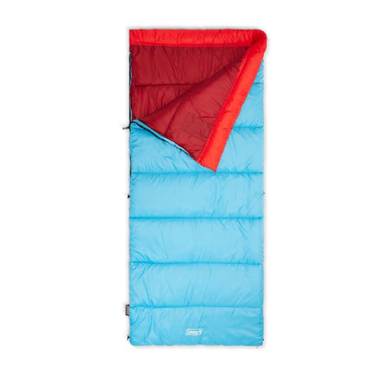 Coleman Saco de dormir Flatlands