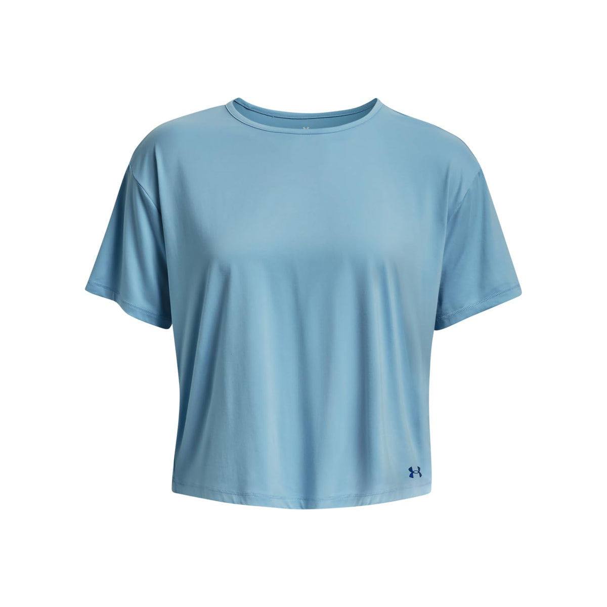 Under Armour Motion playera de manga corta para mujer - Azul - Talla única
