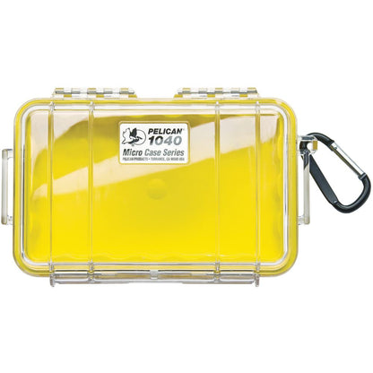 Pelican 1040 Micro Estuche