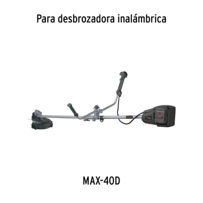 Truper REP-MAX-40D, Repuesto de carrete de hilo para MAX-40D