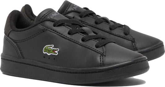 Lacoste Carnaby Set Sneaker Zapatillas para Unisex bebé
