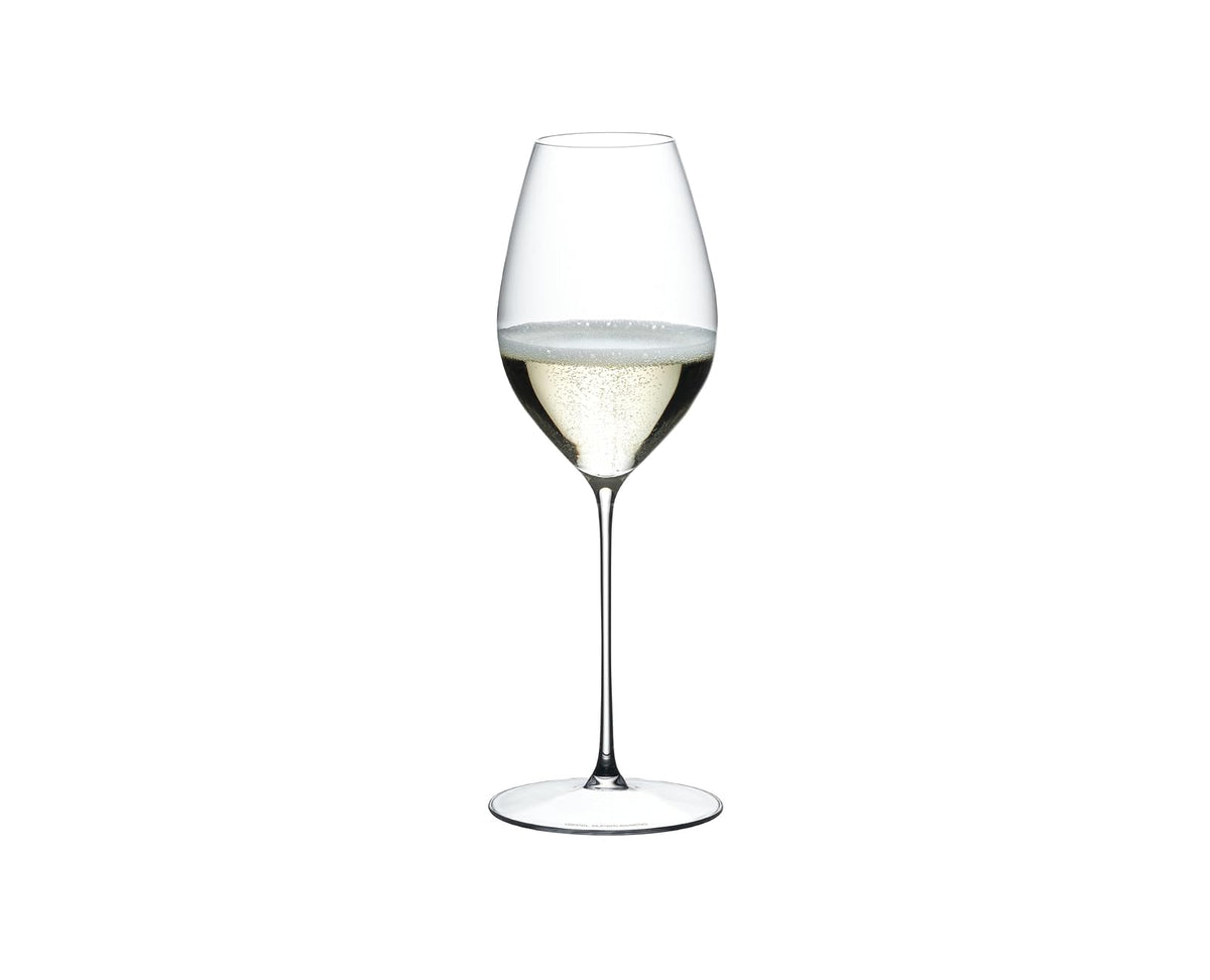 Riedel Superleggero Copa de vino de champaña