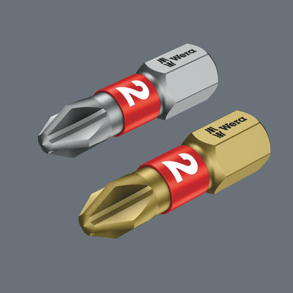 Wera 05049056001 Tool-Check PLUS 2, 39 piezas | Zyklop Mini se adapta a espacios reducidos, soporte Rapidaptor, perfiles Square-Plus (Robertson), componentes de bloqueo