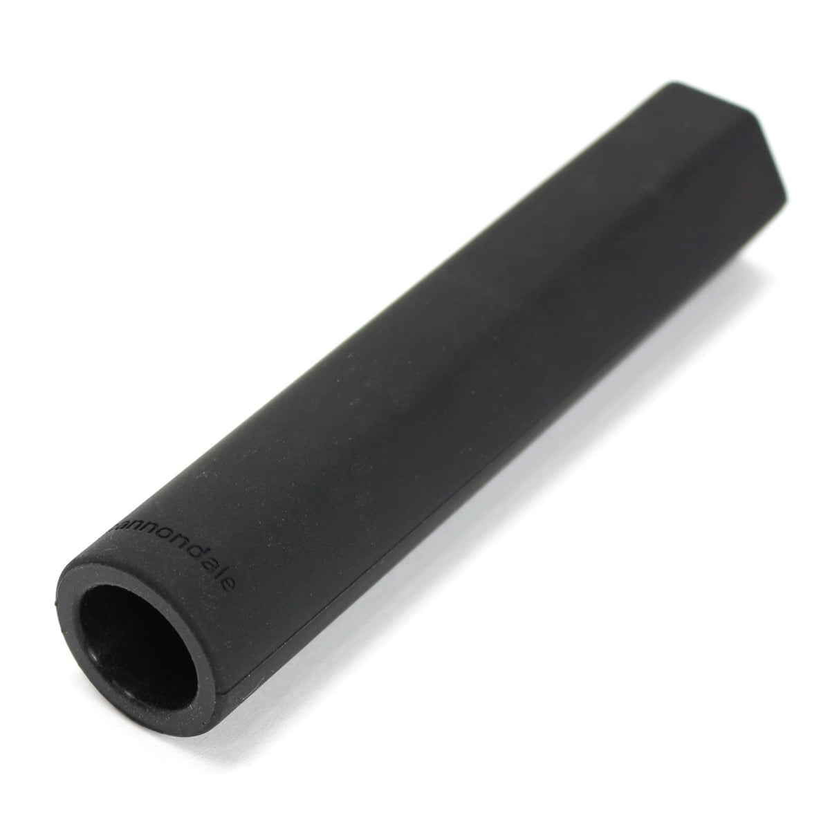 Cannondale Puño Silicon XC D:30-33 Mm Negro
