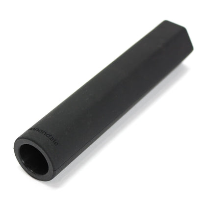 Cannondale Puño Silicon XC D:30-33 Mm Negro