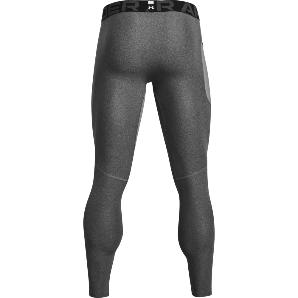 Under Armour HeatGear Mallas, Hombre