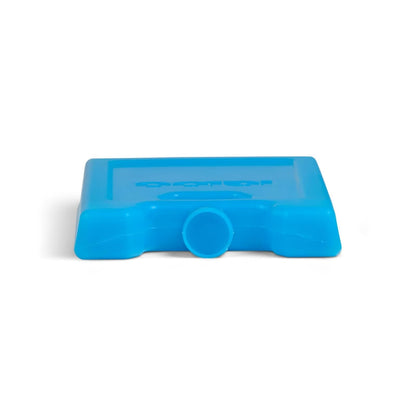 Igloo Maxcold - Bloque de Hielo pequeño, Paquete de 2, Color Azul