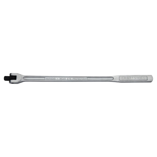 CRAFTSMAN - Barra disyuntor flexible de 1/2 pulgada (CMMT44202)