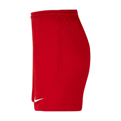 Pantalones cortos Park III, Nike, Mujer