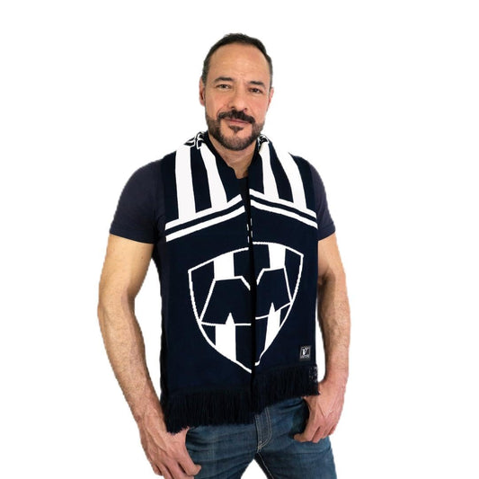 BUFANDA OFICIAL RAYADOS C1-06