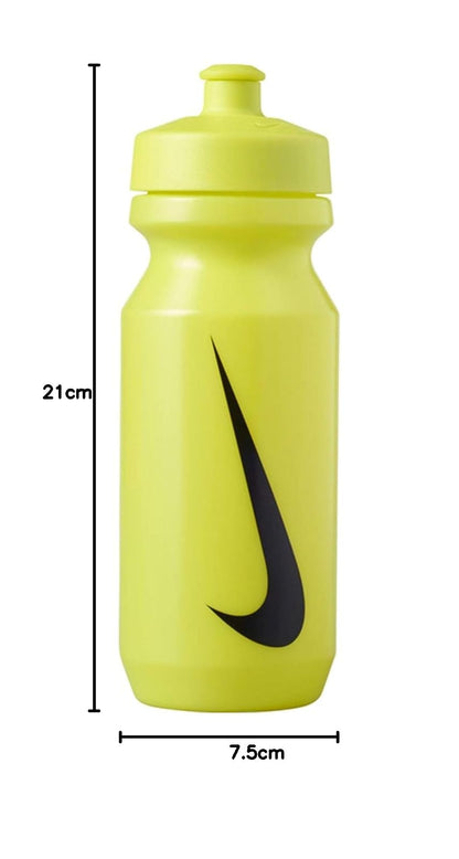Nike Botella Big Botella 2.0 22oz 22oz ATÓMICA Verde/ATÓMICA Verde/Negro