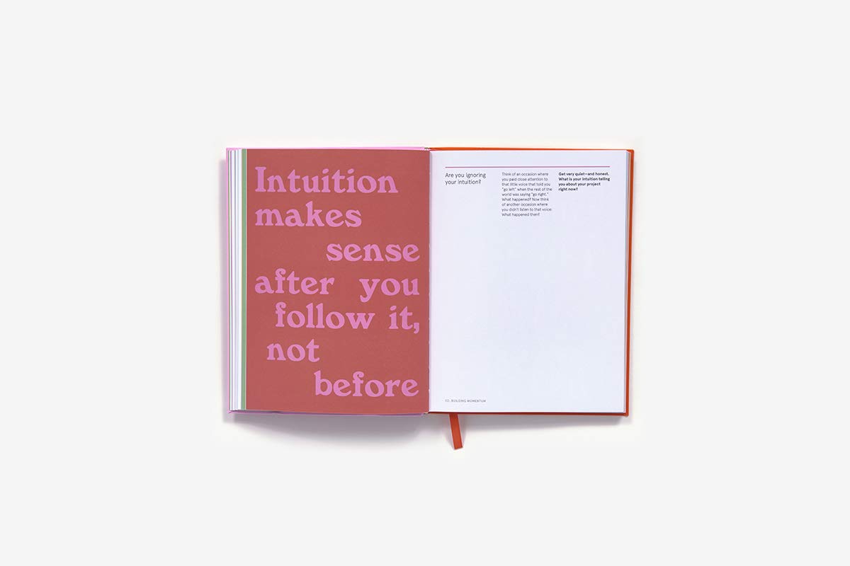 Do It for Yourself: A Motivational Journal