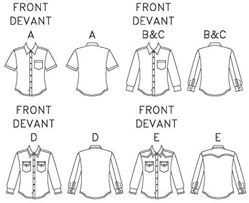 McCall's Patterns