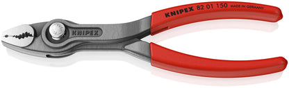 Knipex - Alicates TwinGrip (8201150SBA)