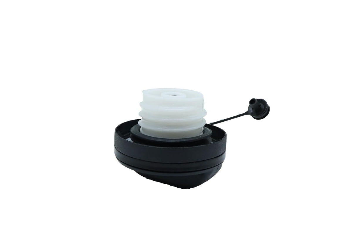 Z-PRO Tapón de Tanque de Gasolina sin Llave para Chevrolet Aveo LT 1.5L 2018-2021, Negro 26266759-Z