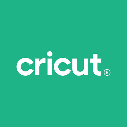 Cricut Joy Xtra Vinilo Transferencia Cinta de Transferencia (9.5 x 20 pies), Vinilo Transparente para etiquetas, manualidades y más, Compatible con la Mayoría de Vinil