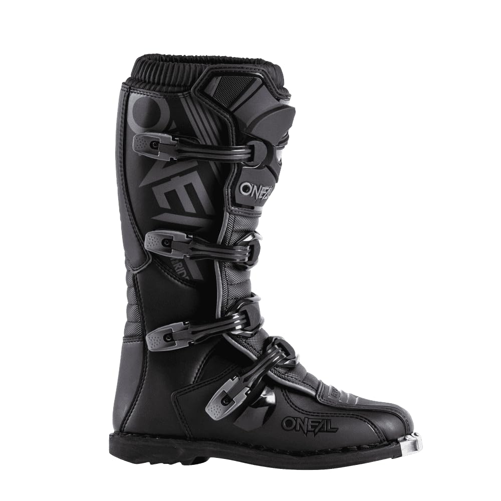 O'Neal 0332-107 Element Botas Hombre Dirt Bike Negro 7 M US