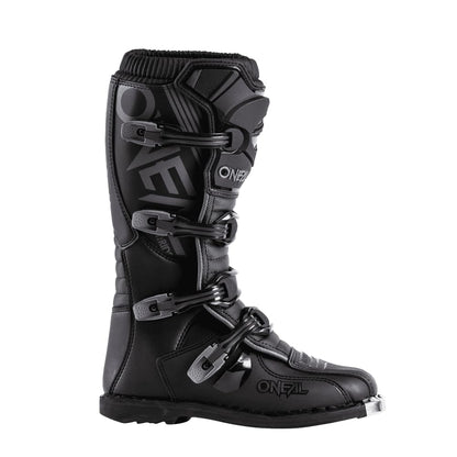 O'Neal 0332-107 Element Botas Hombre Dirt Bike Negro 7 M US