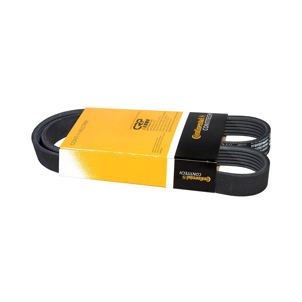 ContiTech 6K1030ELAST Banda Elástica
