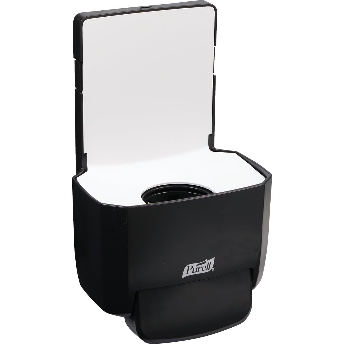 PURELL HEALTHY SOAP ES4 Dispenser, Graphite - Dispenser for ES4 HEALTHY SOAP 1200mL Refills - 5034-01