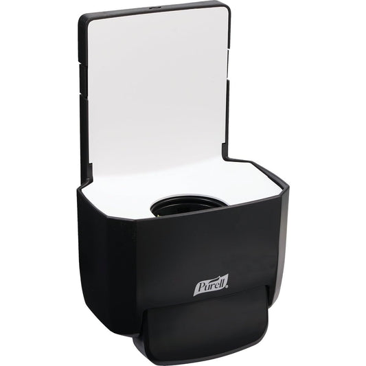PURELL HEALTHY SOAP ES4 Dispenser, Graphite - Dispenser for ES4 HEALTHY SOAP 1200mL Refills - 5034-01