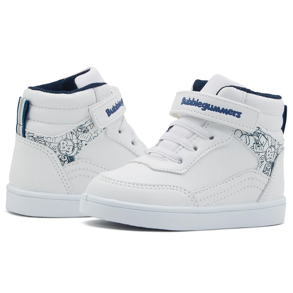 Bubble gummers JUCCA Tenis para Unisex-niños