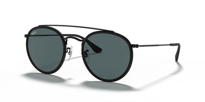 Ray-Ban Gafas de metal para mujeres