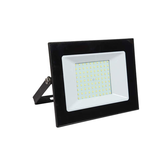 Foy RF100 Reflector de LED delgado 100 W de 11,000 lm