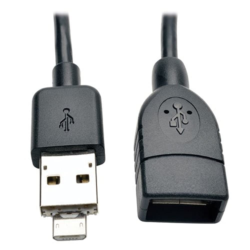 Tripp Lite U052-06N-OTG-AM Data Transfer Cable