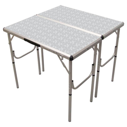 Coleman 2000003098 Mesa Pack Away 4 en 1