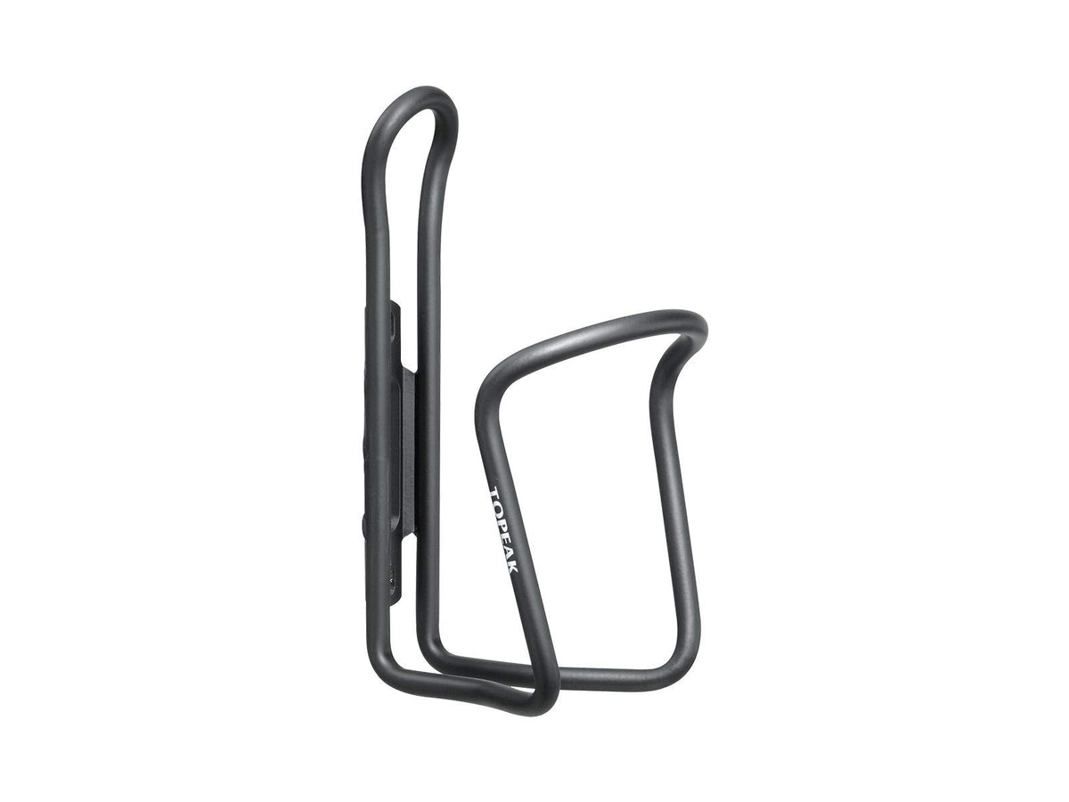 Topeak Shuttle Cage AL Bicycle Waterbottle Cage (Black)