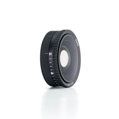 Objetivo Macro Osmo Action 6