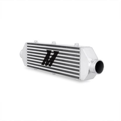 Mishimoto MMINT-UZ Intercooler Universal Z-Line Pulido