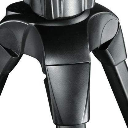 Vanguard MAK 234 Tripod with Quick-Flip Leg Locks and Geared Elevator